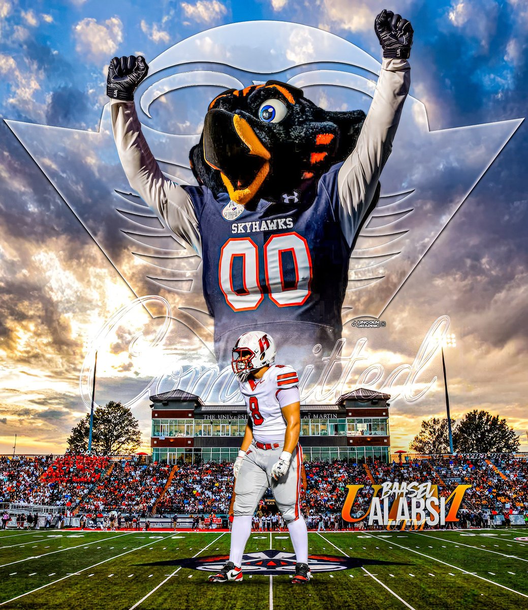 Committed. Let’s work <a href="/HuskyFast/">Hewitt-Trussville FB</a> <a href="/joshfloydHT/">Josh Floyd</a> <a href="/jdt_002/">Jasmine Talsma, M.Ed.</a> <a href="/CoachRudyG/">Coach Rudy Griffin</a>