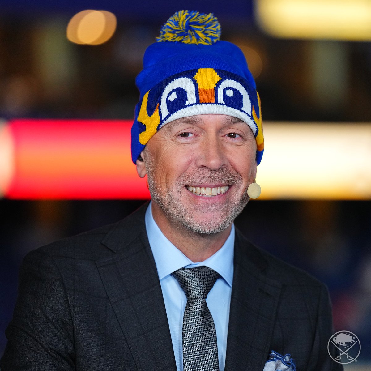 Buffalo Sabres tweet media