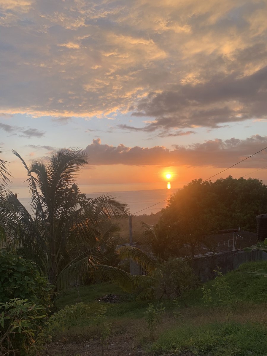 Lenroy James tweet media