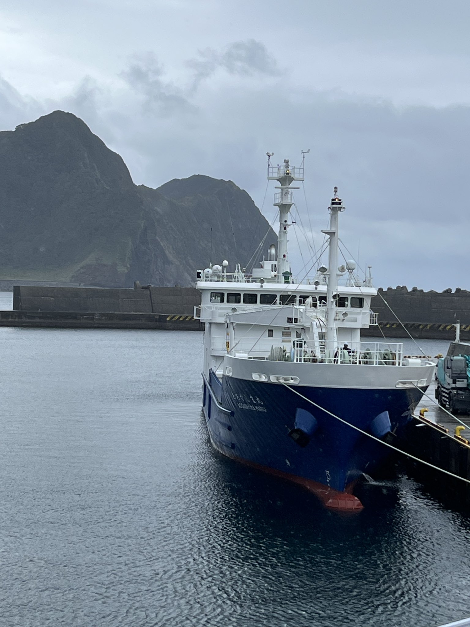 うみまる様 八丈マリンサービス【東海汽船】八丈島営業所 on X: 