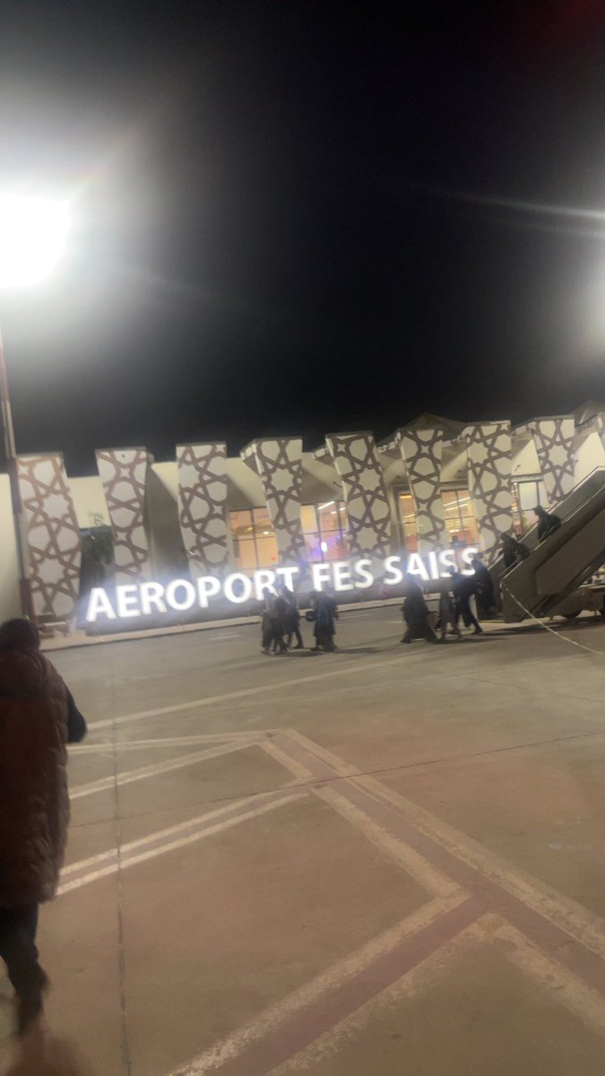 AssaouiSam27722's tweet image. Le goat est bien arrivé