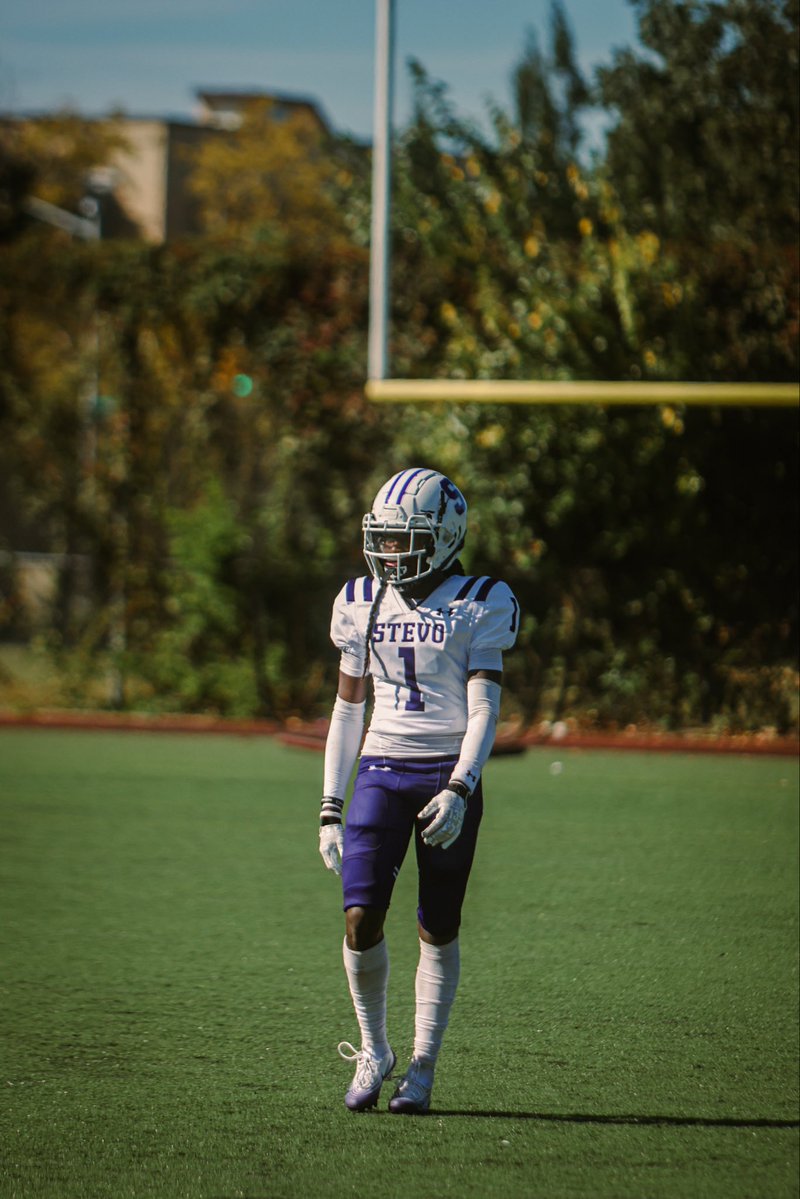 senior mid season tape‼️ 

hudl.com/v/2Sykvk