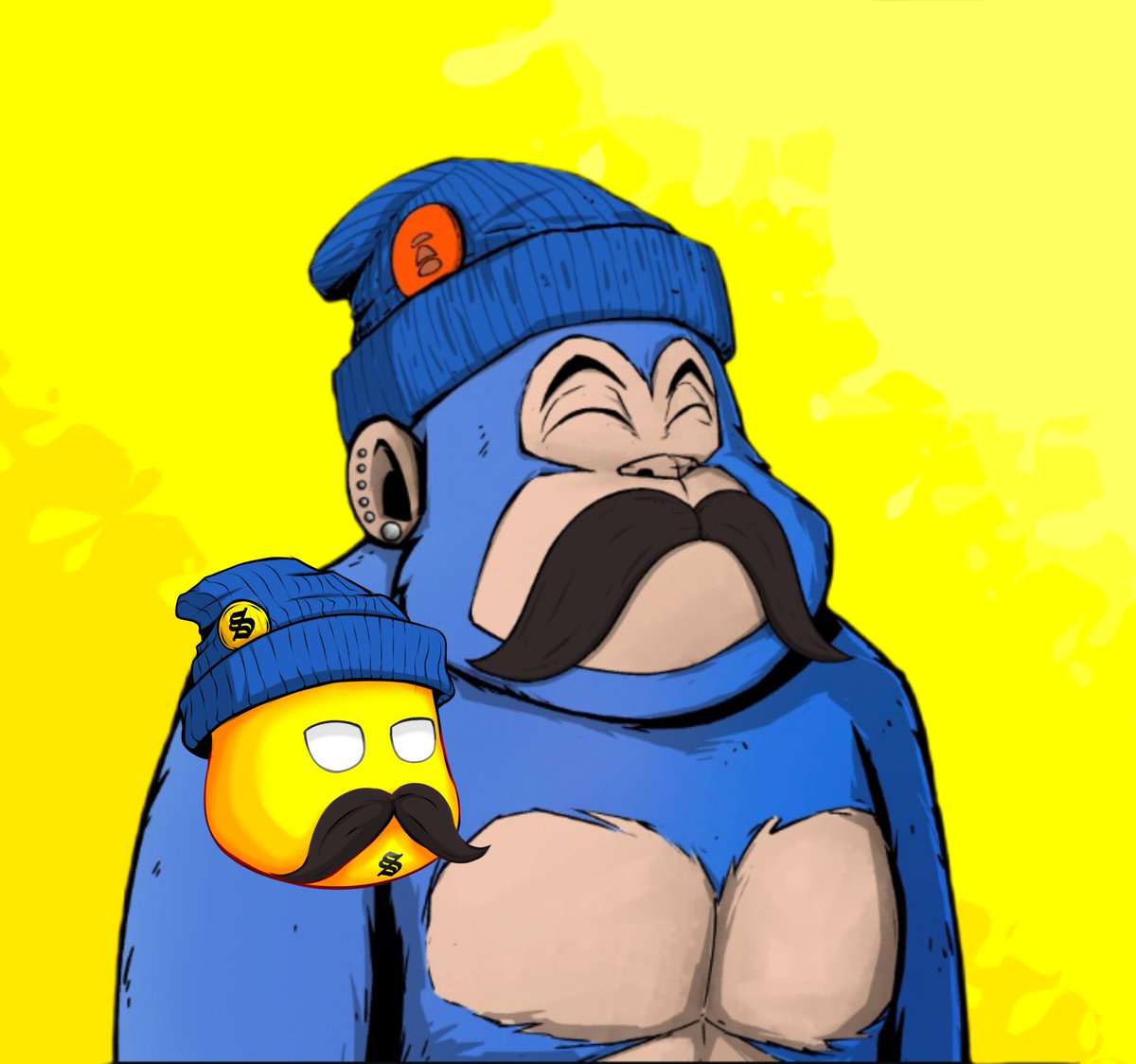 00:05
[Build with @Solflare: Day 16]

"True growth begins when you learn to embrace the flaws that come with progress"

Profile Rebrand...40%