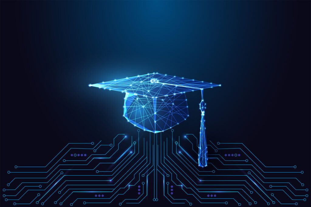 HEPI_news's tweet photo. New Post: ‘Right here, right now’: New report on how AI is transforming higher education https://t.co/8QjJkX2vpR https://t.co/mpD6OqAfIA