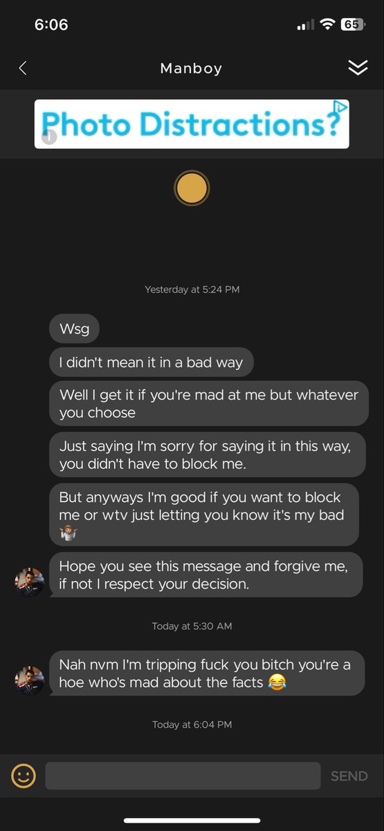 Drayaluv tweet media