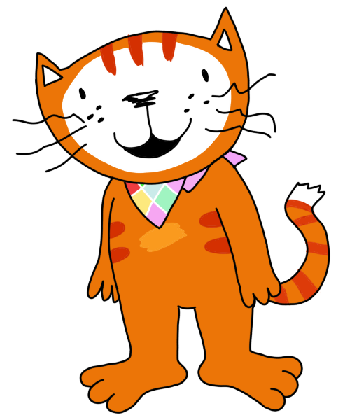 miny_boy's tweet photo. Come on, everybody! #nickjr #PoppyCat https://t.co/rfnfyxsmyd