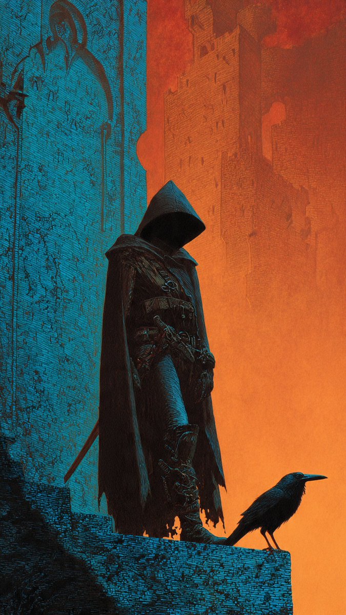 Ultima1138's tweet image. 