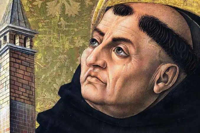 Thanks for supporting this account, which just reached 66k followers! Post your favorite quotation by St. Thomas below. The highest liked ones will get a retweet.