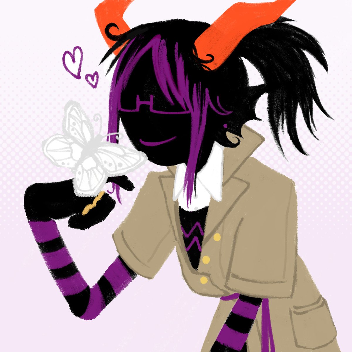 the best character in homestuck. bar none. #homestuck