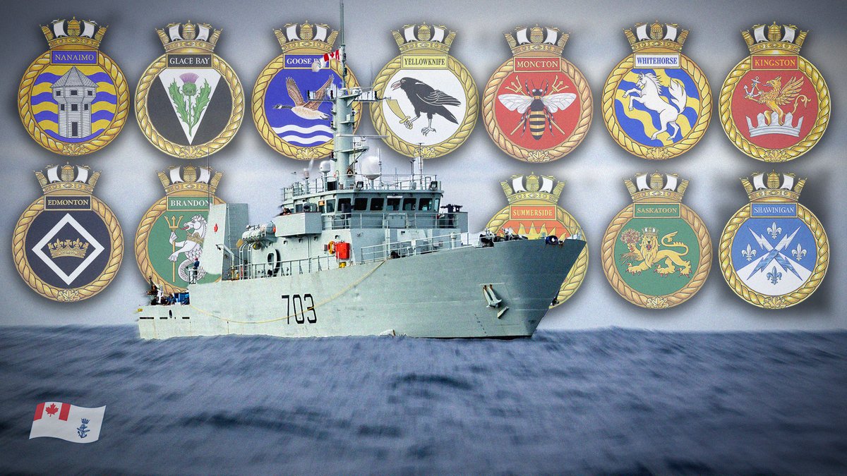 RoyalCanNavy's tweet image. For nearly three decades, the Kingston class stood watch as Canada’s coastal defenders protecting our shores, training sailors, and strengthening partnerships worldwide. This is their story, told by those who served: youtu.be/hbUIPdmXTeo?si…