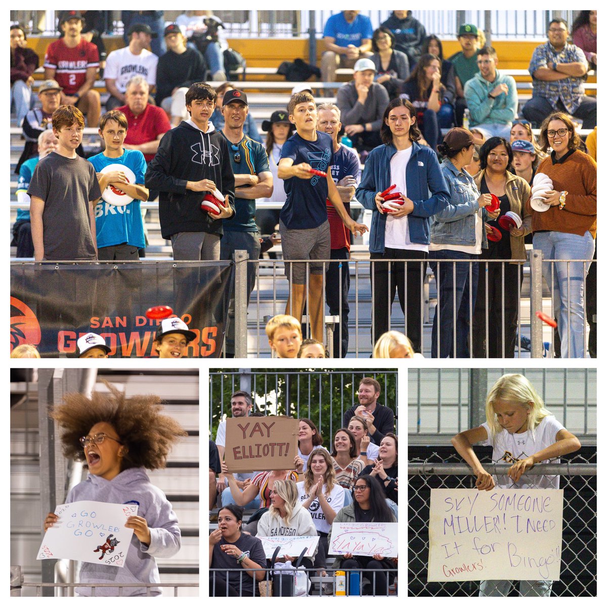 There’s still time to take our Fan Survey for a chance to win a $25 store credit: forms.gle/vZuFCKSrxbgCmR…