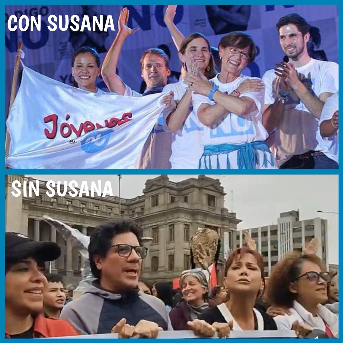 RicardoPinedoC's tweet image. Los “artistas”