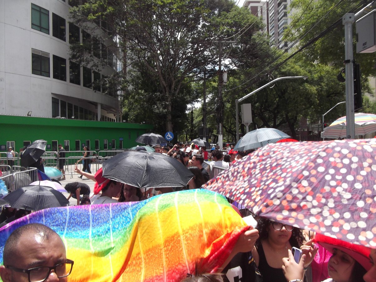 O mês era janeiro e o ano 2025…