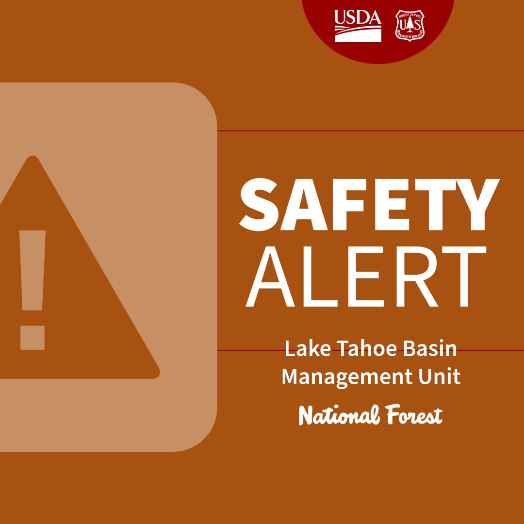 LakeTahoeUSFS's tweet image. To improve public safety and reduce wildfire risk along power line corridors in recreational areas, fuels reduction treatments are underway on National Forest lands in Hwy 89 corridor near South Lake Tahoe. Full story: tinyurl.com/3f9tyy6s. @LibertyUtil_CA #WildfireMitigation