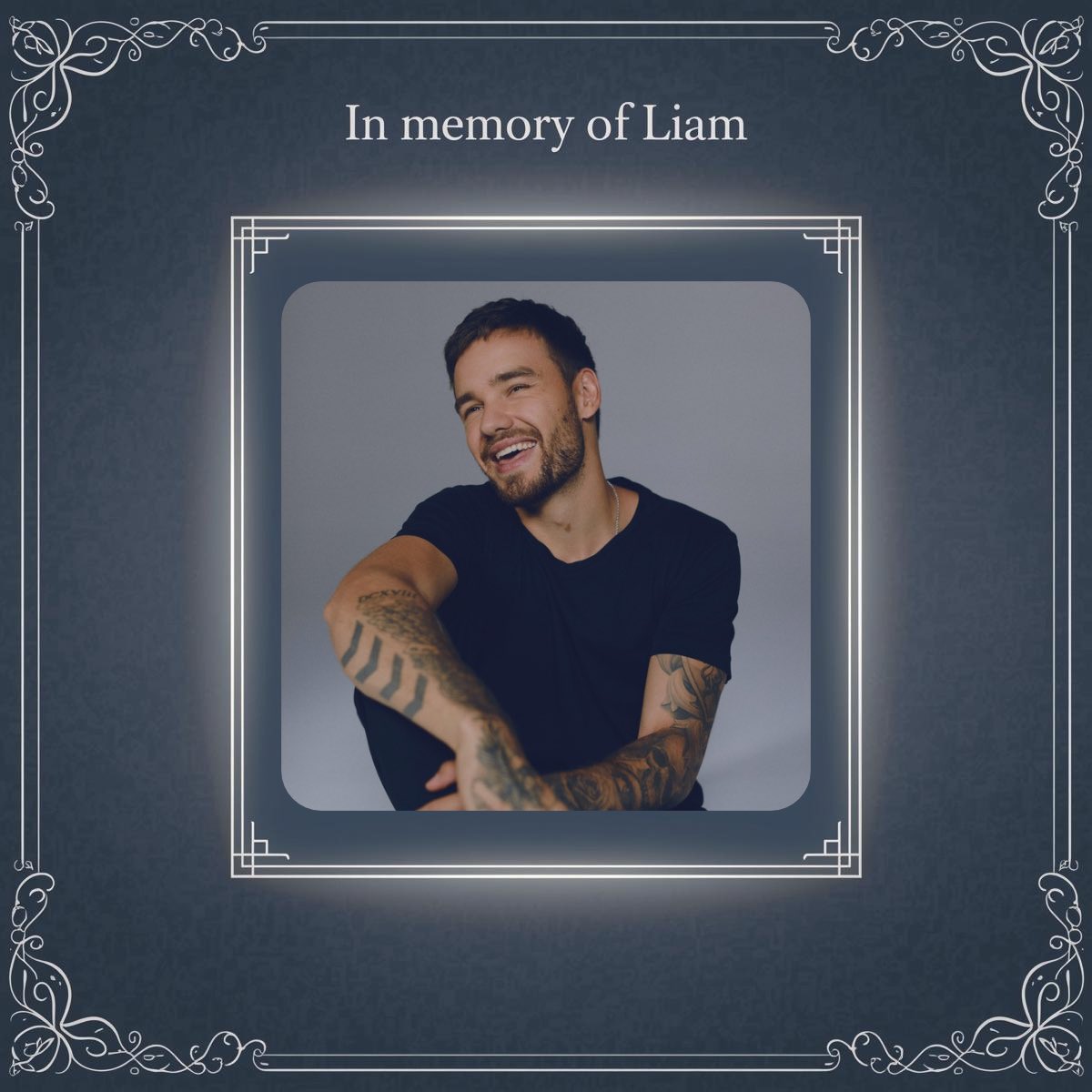 HS_News_'s tweet image. 🕊️ October 16, 2025 
Today marks one year since the passing of Liam…

Special thoughts go out to his family [Geoff, Karen, Bear, Ruth, Nicola], Kate, his friends, and the boys.

We miss him deeply, but his kindness, his music, and his smile, which touched millions of people…
