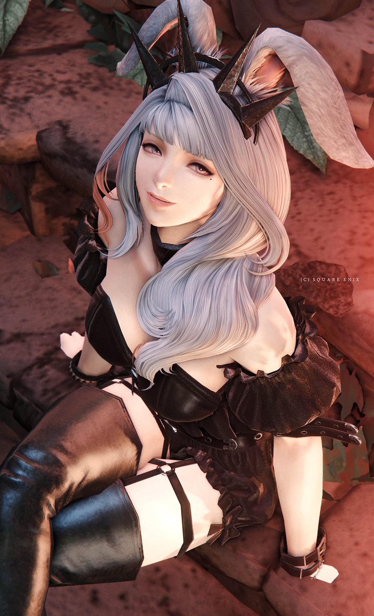 めとり。 tweet media