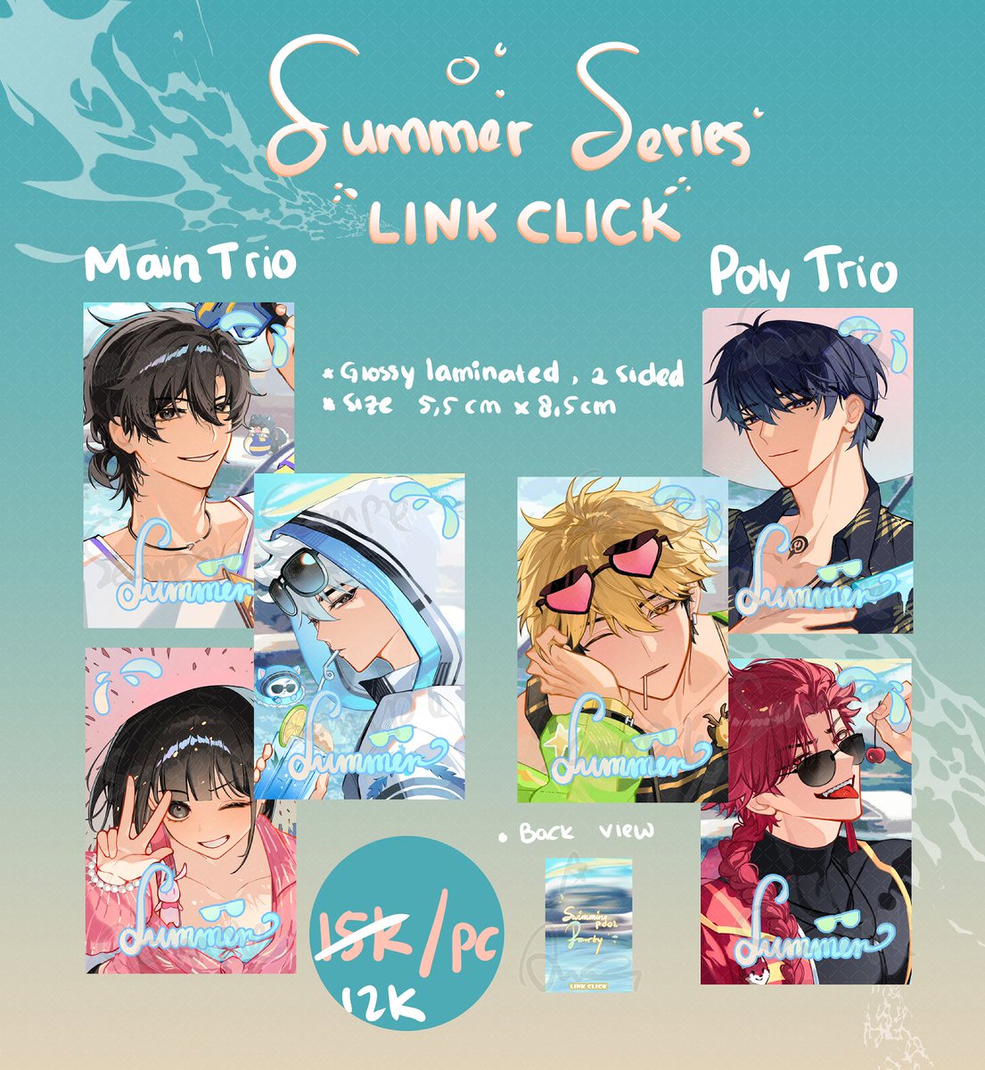 🖤SupKacangIjo🤍BUSY CRYING tweet media