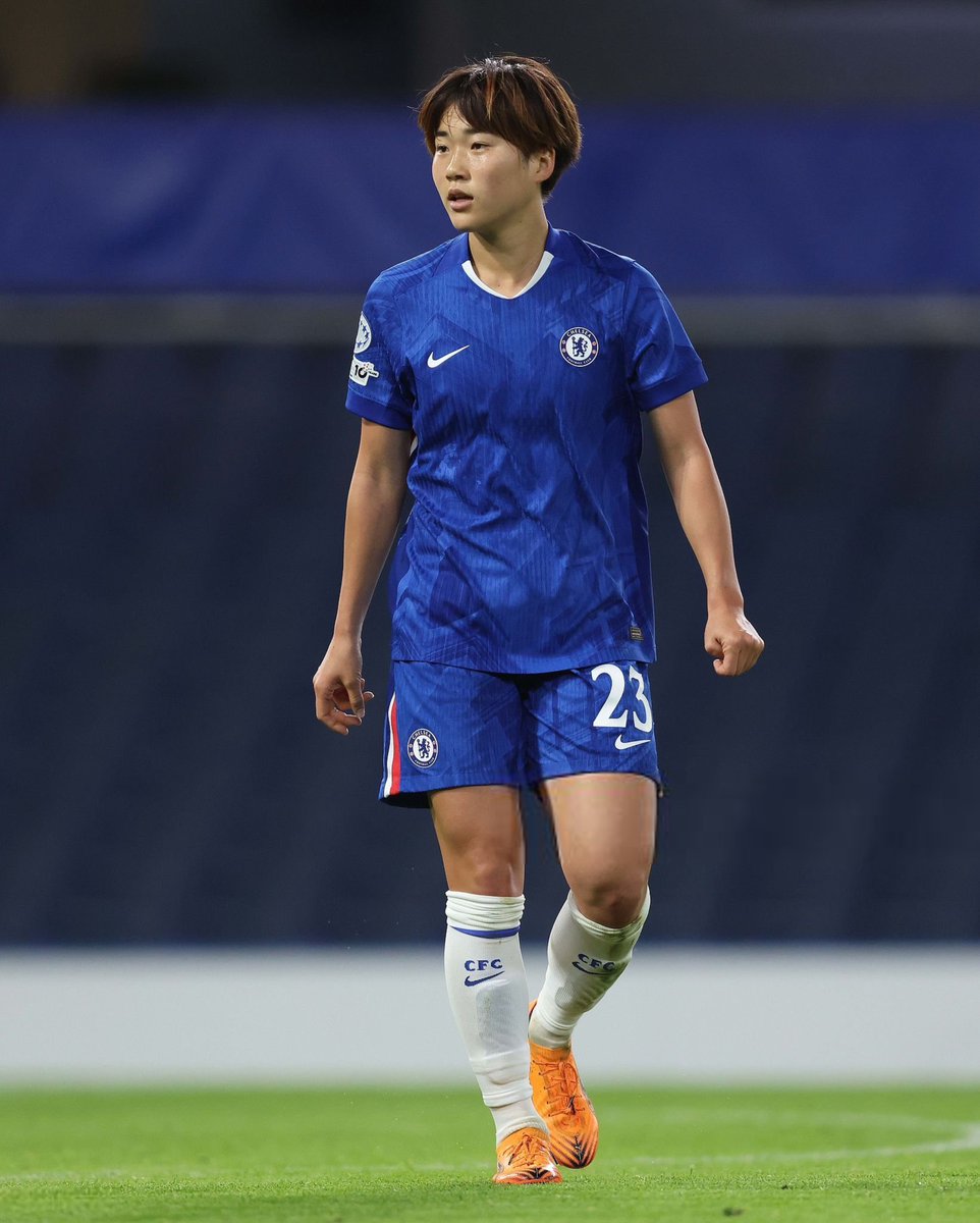 🗣️ Sonia on the second half substitutes: “That’s why I said it was almost a perfect night. When a team is performing at the highest level, that is also the opportunity for me to rotate the squad, to give some minutes to some players. It’s good for the team, for every individual,