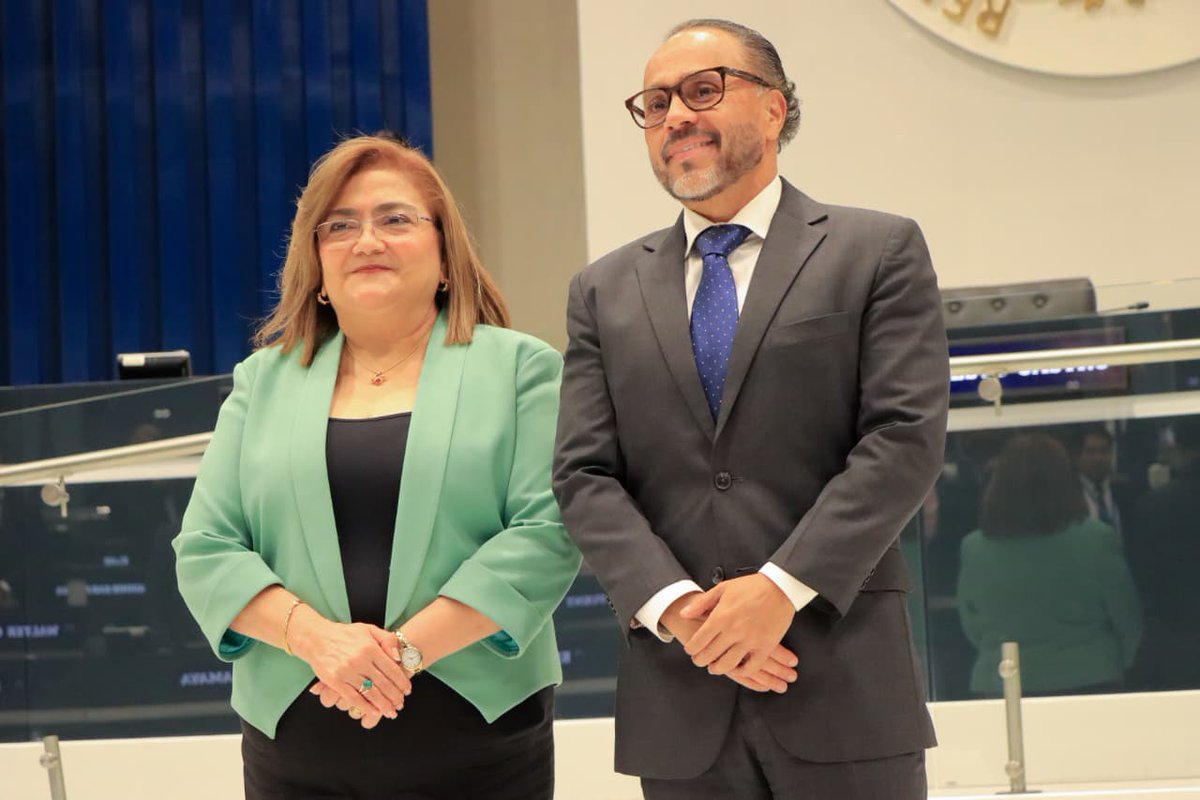 PDDH El Salvador tweet media