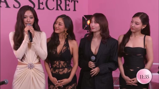 Twice Arg Data tweet media