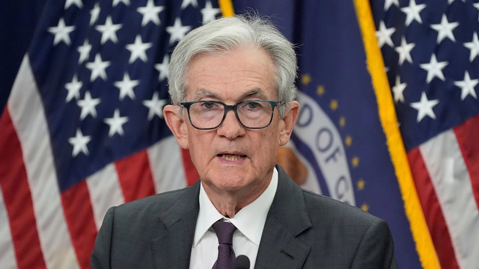 ProperGuide's tweet image. Will Fed chair Powell’s high-profile speech in Wyoming give hints on interest rate cuts? - devicedaily.com/pin/will-fed-c… #content