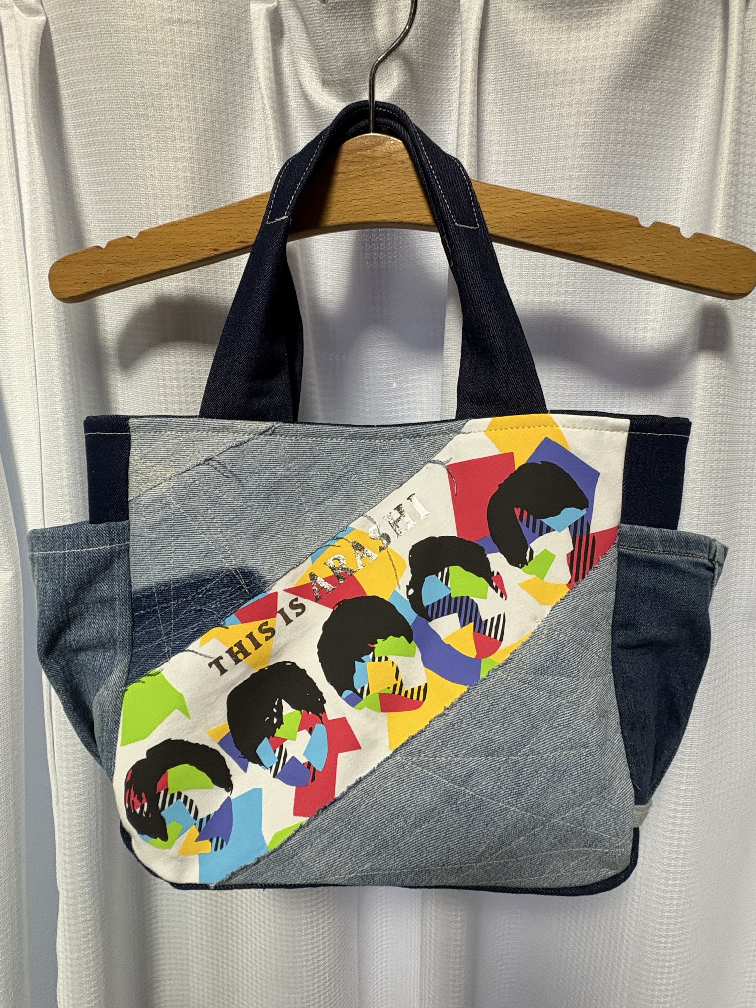 嵐ハンドメイド♡オーダー（再販）専用ページ 嵐ハンドメイド♡オーダー（再販）専用ページ