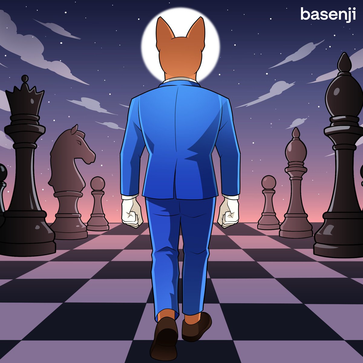 pennybags_'s tweet image. For near two years, we on @base have poured our energy into building with purpose, not just for ourselves, but for the community that inspires us. Every challenge has strengthened our unity, every step has helped shape the ecosystem we’re growing together from day one, still day…