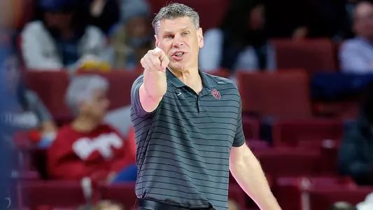 SoonerScript's tweet image. Building a competitive roster requires adapting quickly, and Moser understands that reality. By targeting experienced, high-character players who fit his culture and system, he can accelerate the @OU_MBBall program’s growth without sacrificing identity.