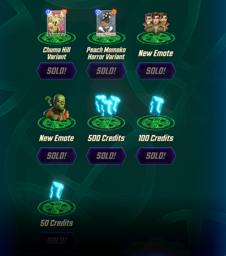 SalonenPyry's tweet image. Finished Sanctum Showdown event pass in 4 hours deck from @Tuccrr gonna grind the rest of the week for rest off shop