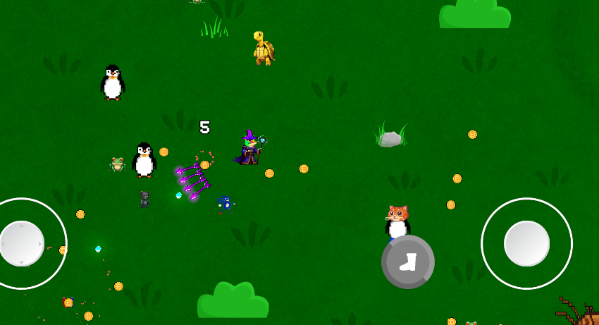 Froxy On Linea tweet media