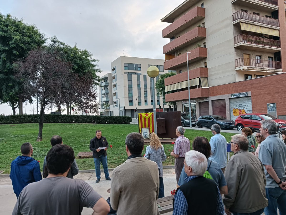 ERC El Prat tweet media