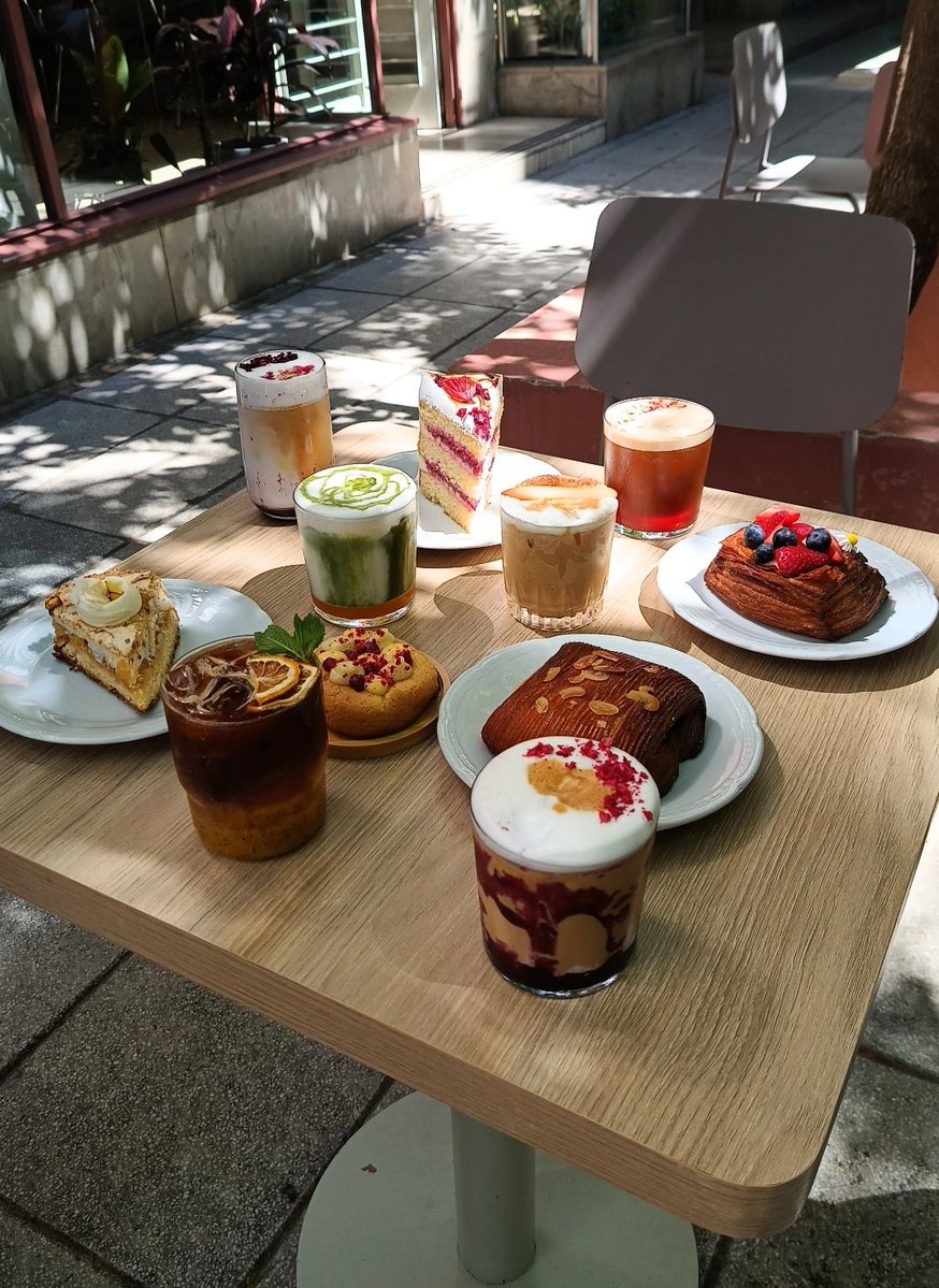 acojavi's tweet image. terminé la carta de primavera vengan a probar cosas ricas