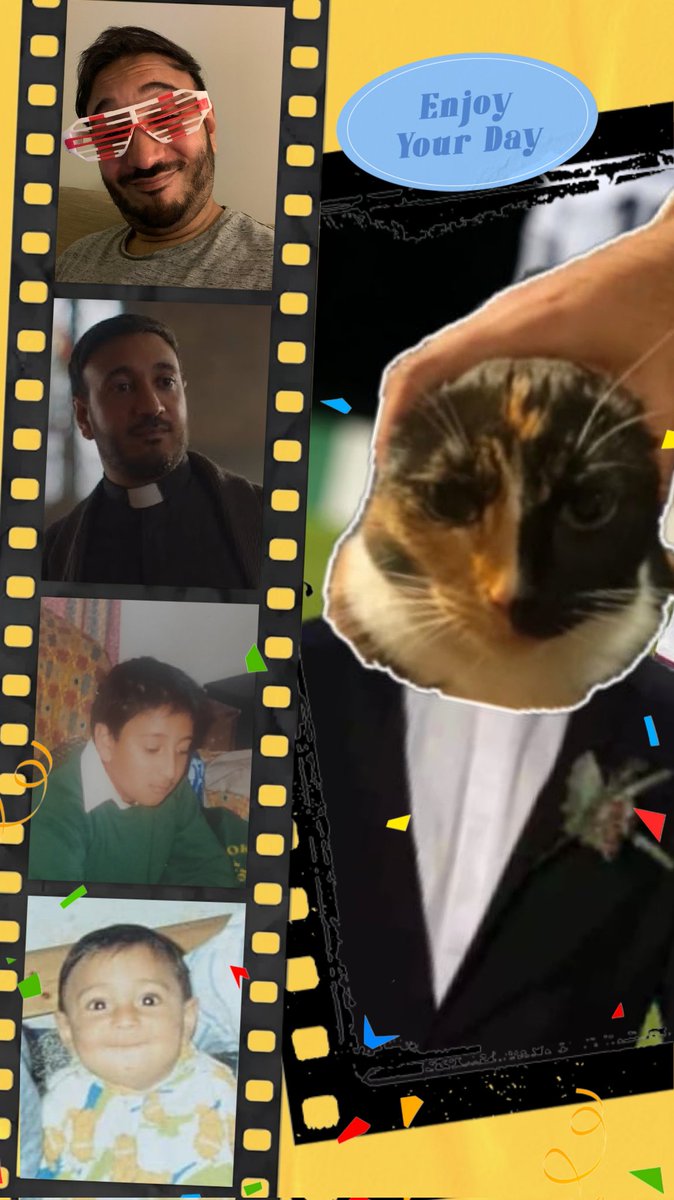 Bilal Zafar | twitch.tv/zafarcakes tweet media