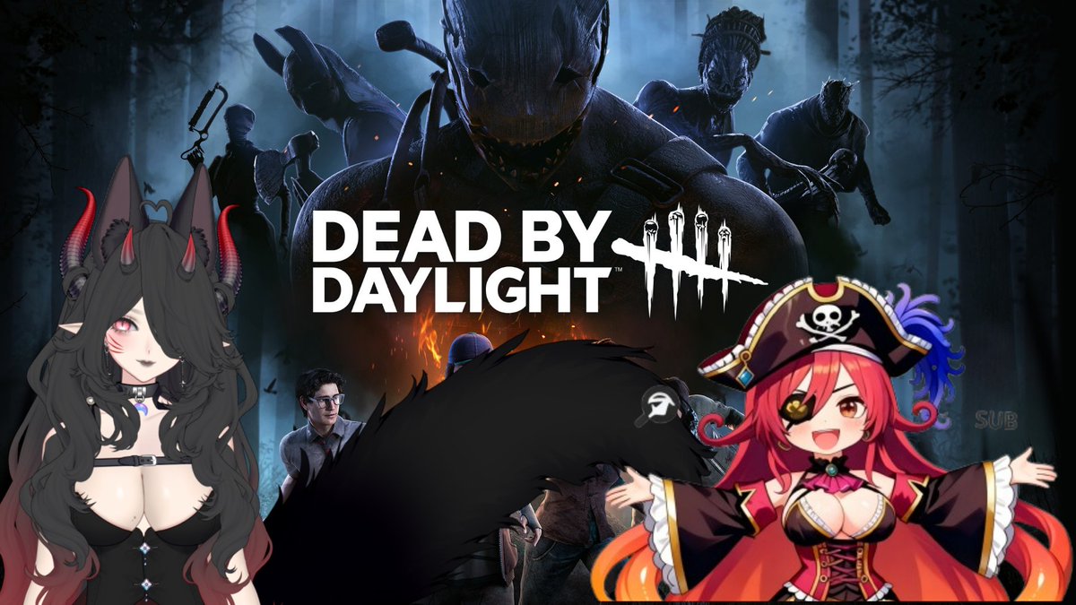 Starly Deistar🌙🐉 | VGEN Artist |【 V-Rise】 tweet media