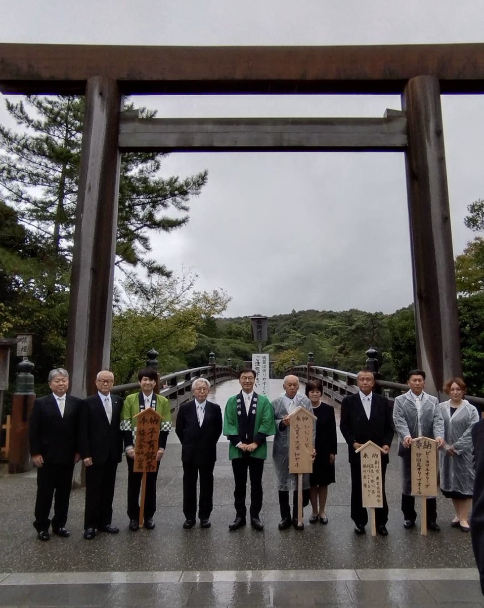 掛川市長 久保田たかし（崇） tweet media