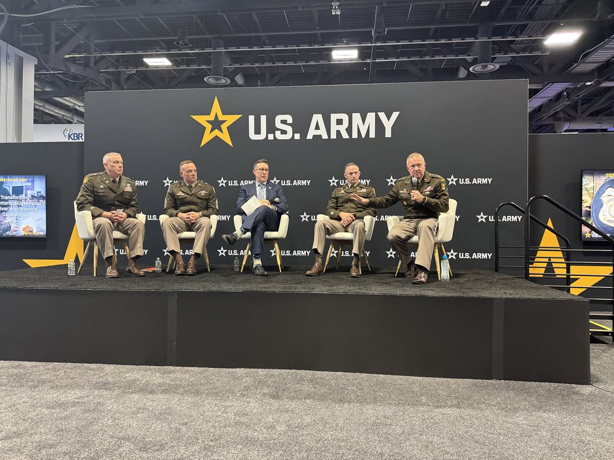 LTG Anthony R. Hale tweet media