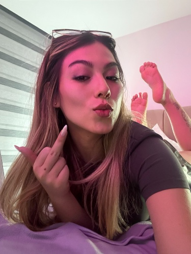 I just received “Gift 30” from Anonymous via Throne. Welcome Loser! 🎀💳✨throne.com/misskath #Wishlist #Throne