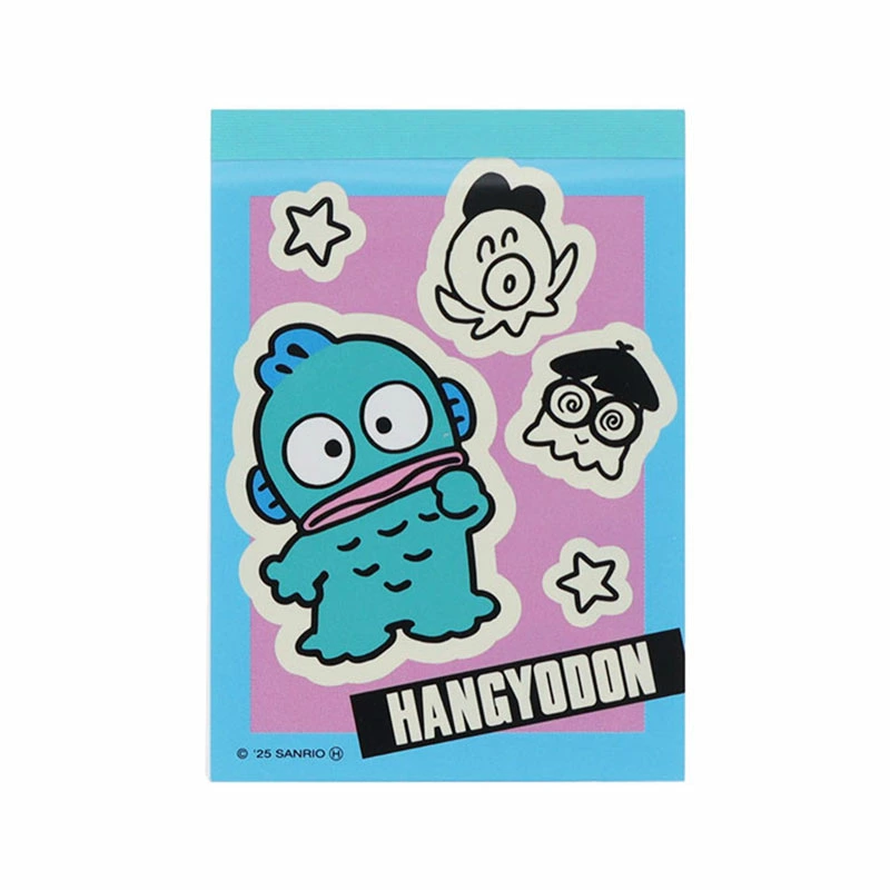 はんぎょどん ハンギョドン💙グッズ情報 on X