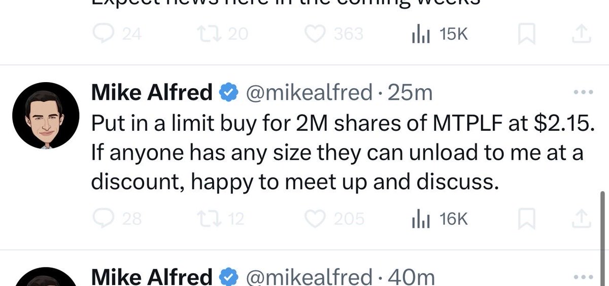 Saylor vs. the world tweet media