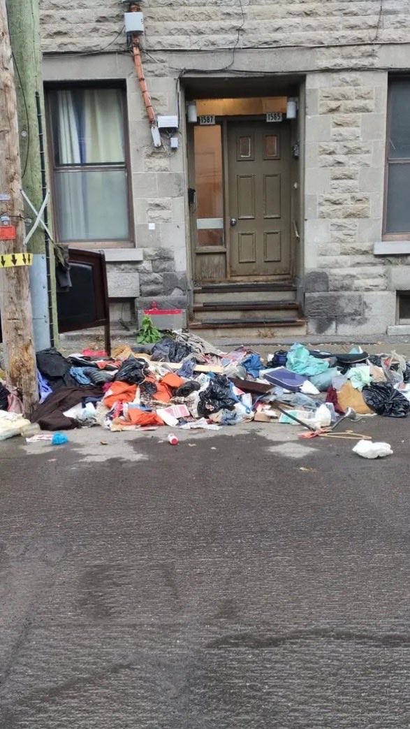 automtl514's tweet image. J’sais pas ce que « The Economist » dirait de ça…😒