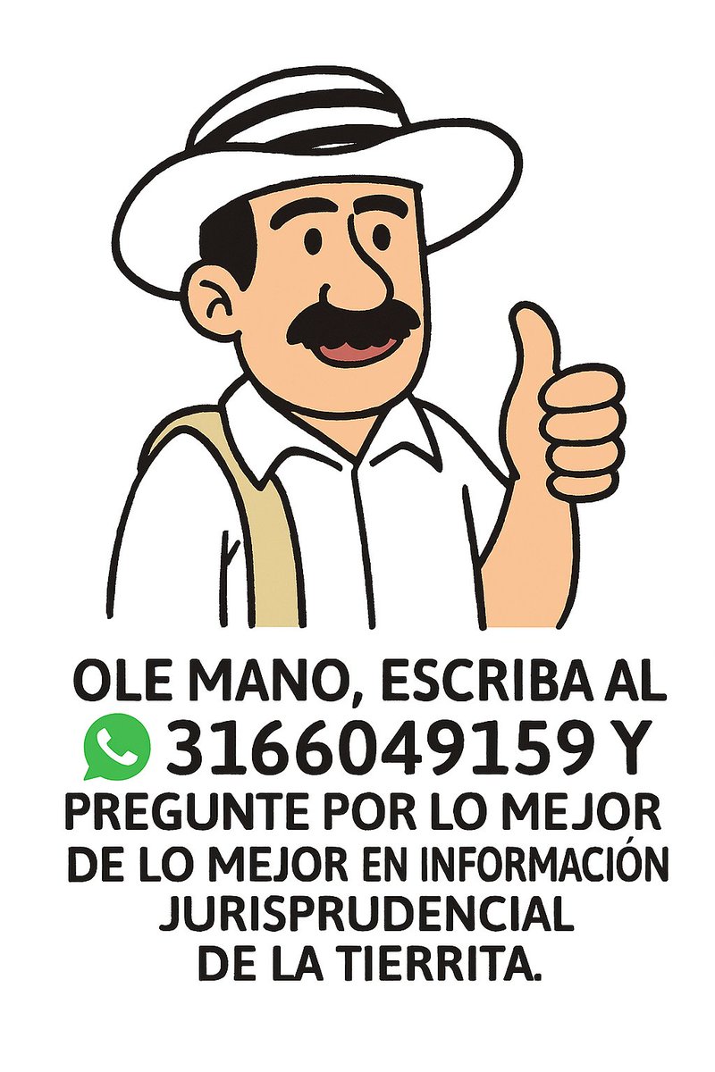 OMAR EDUARDO GIL ORDÓÑEZ tweet media