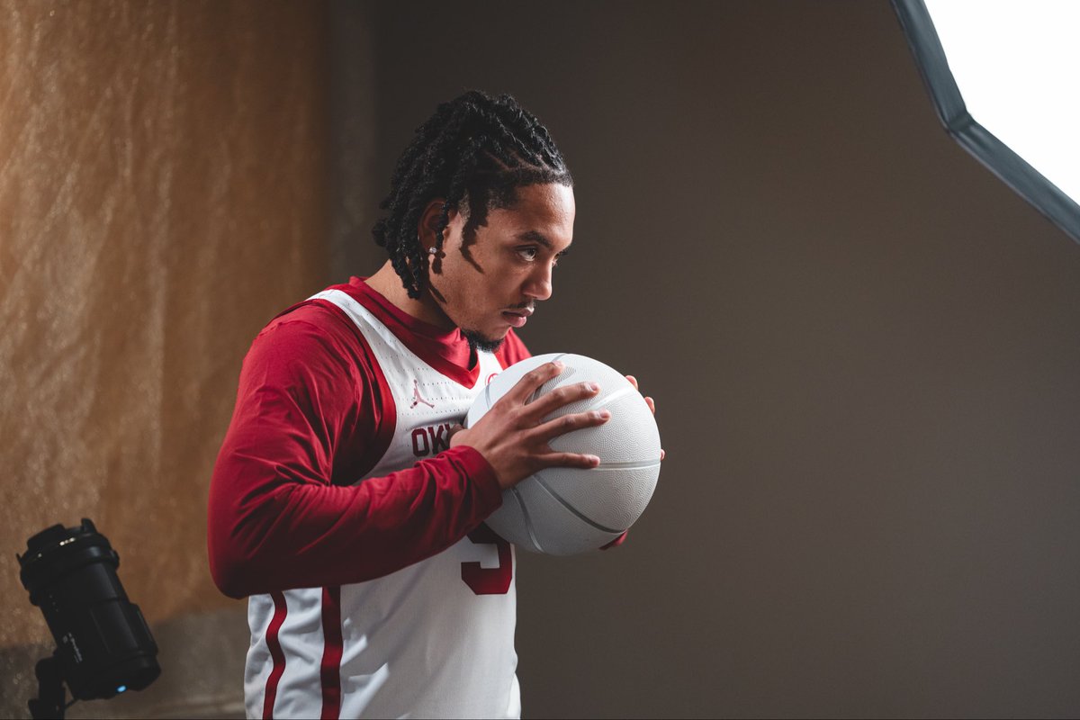 Oklahoma Basketball tweet media