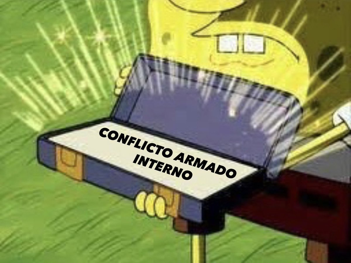 A mi no me vengan a decir que el atentado del coche bomba fue de un GDO o como consecuencia por lo que supuestamente están haciendo en contra de la minería ilegal.

Este es un nuevo distractor de este Gobierno fascista, que busca desviar la atención de la masacre en Otavalo y que