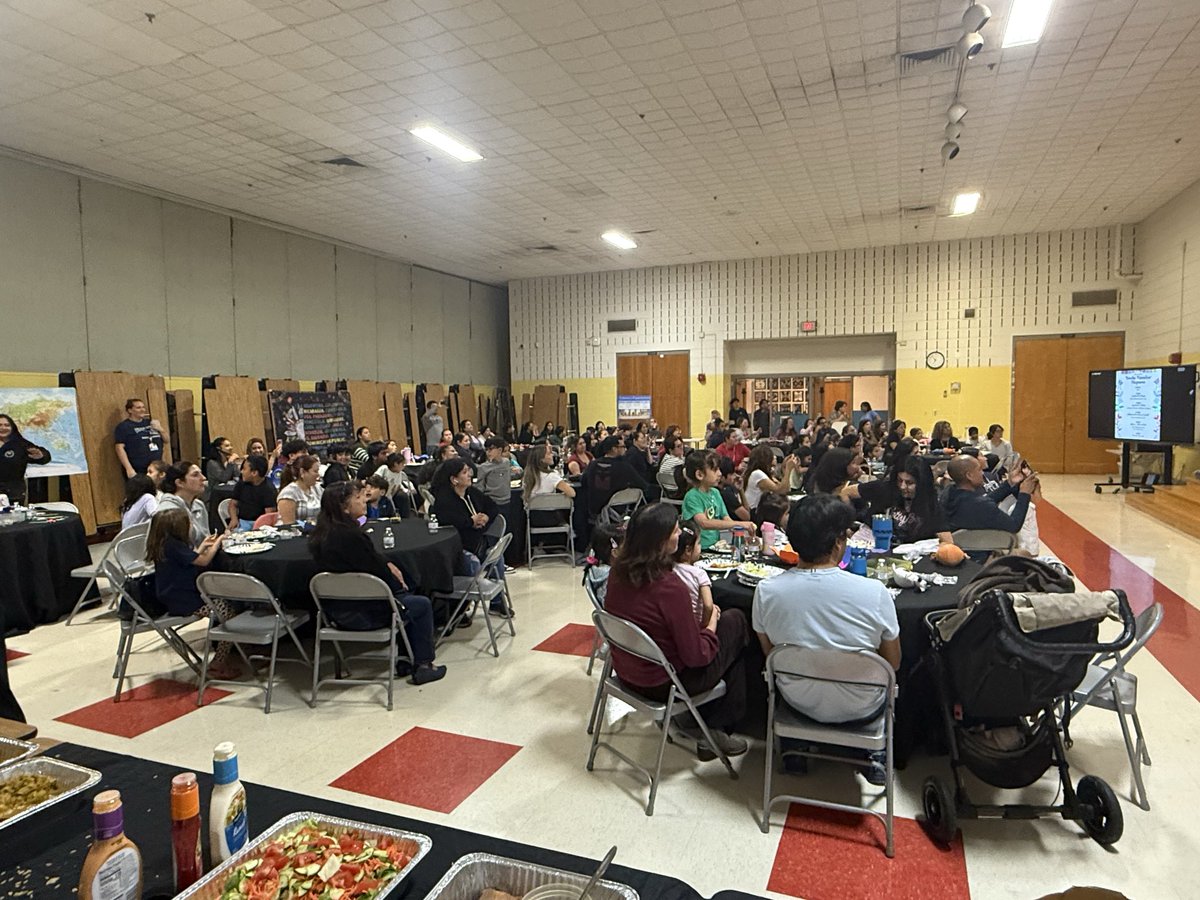 Principal Reeves tweet media