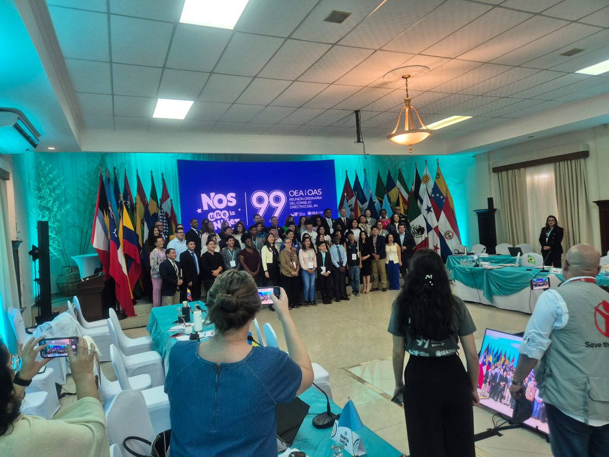 ECCJA's tweet image. Investment in the children across the world is an ongoing process. Let us embrace the power of collaboration not just on a local level but also on a global one. #IINOAS #12StandardsMatter #ChildRights @karlenedesland1 @tkmsingh