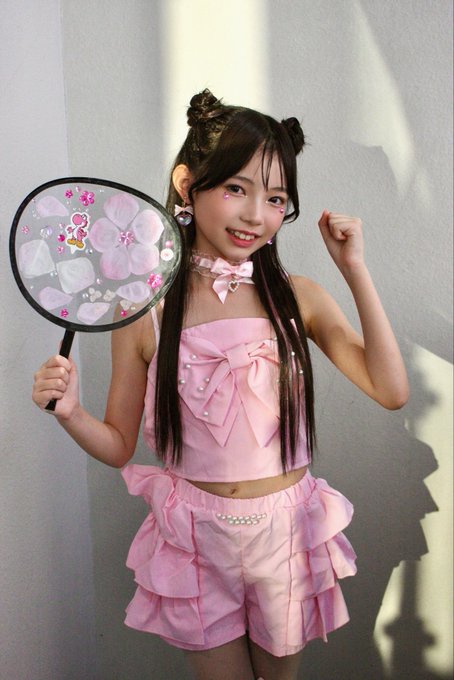 Twitterのコスプレ画像32