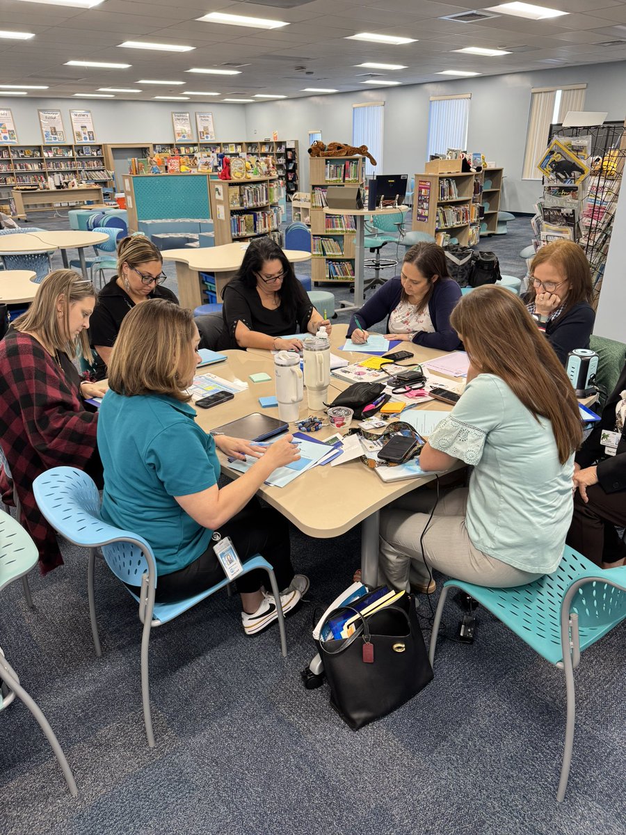 HCPS TN Region 1 tweet media