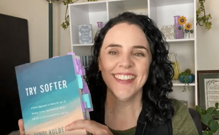 SarahLynneCR's tweet image. Try Softer, Part 2: Learn how attunement can help you heal as an adult child of divorce. #attunement #acod #christianpodcast 
Listen here: buff.ly/qdzw92q