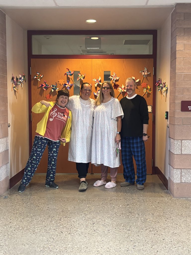 John Baker Elementary tweet media