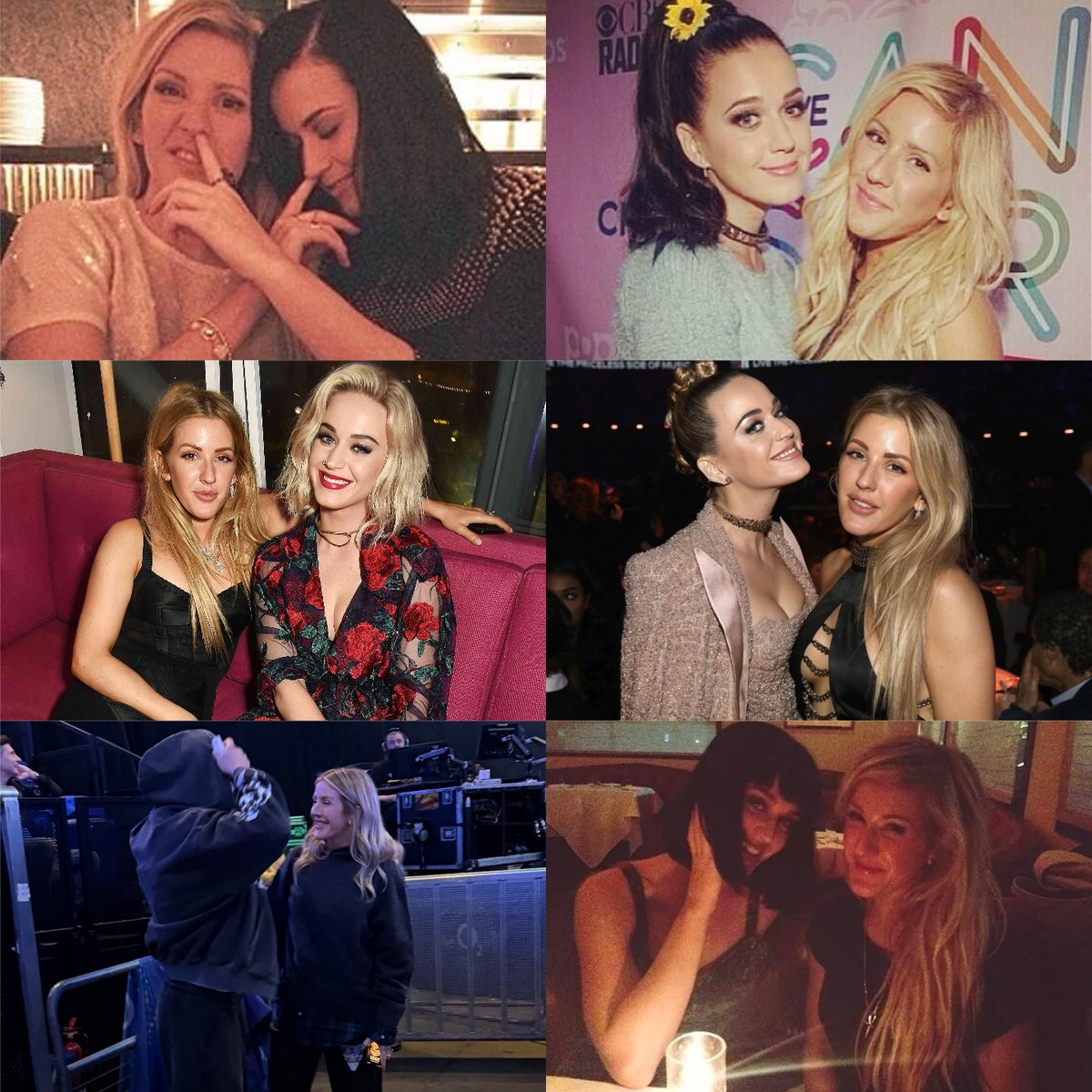 When you say "Let's be friends," that's the only kind of friendship I'm down for.
